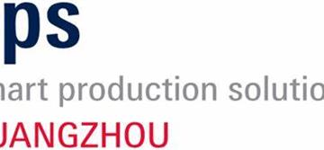 ​SPS – Smart Production Solutions Guangzhou